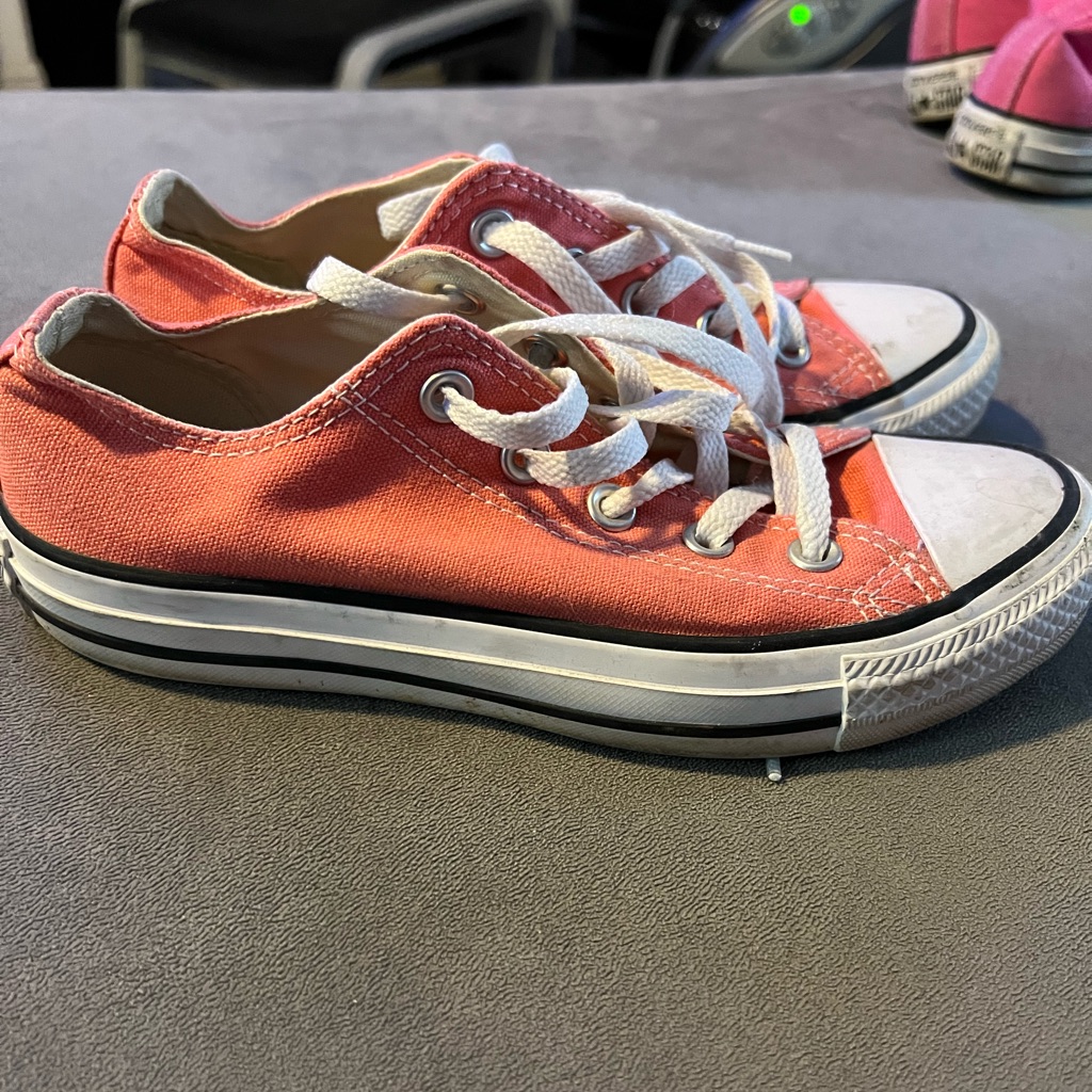 Converse Chucks